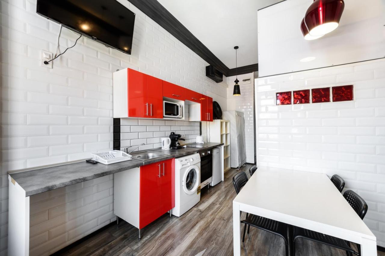Rakoczi Road Central Location Budapest Luaran gambar
