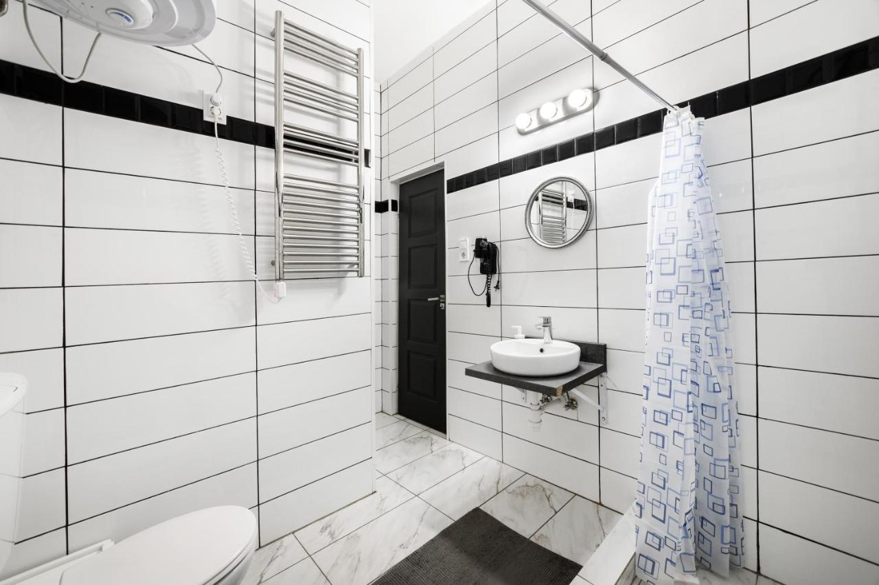 Rakoczi Road Central Location Budapest Luaran gambar