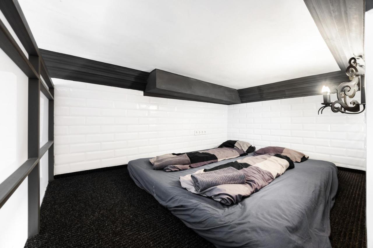 Rakoczi Road Central Location Budapest Luaran gambar