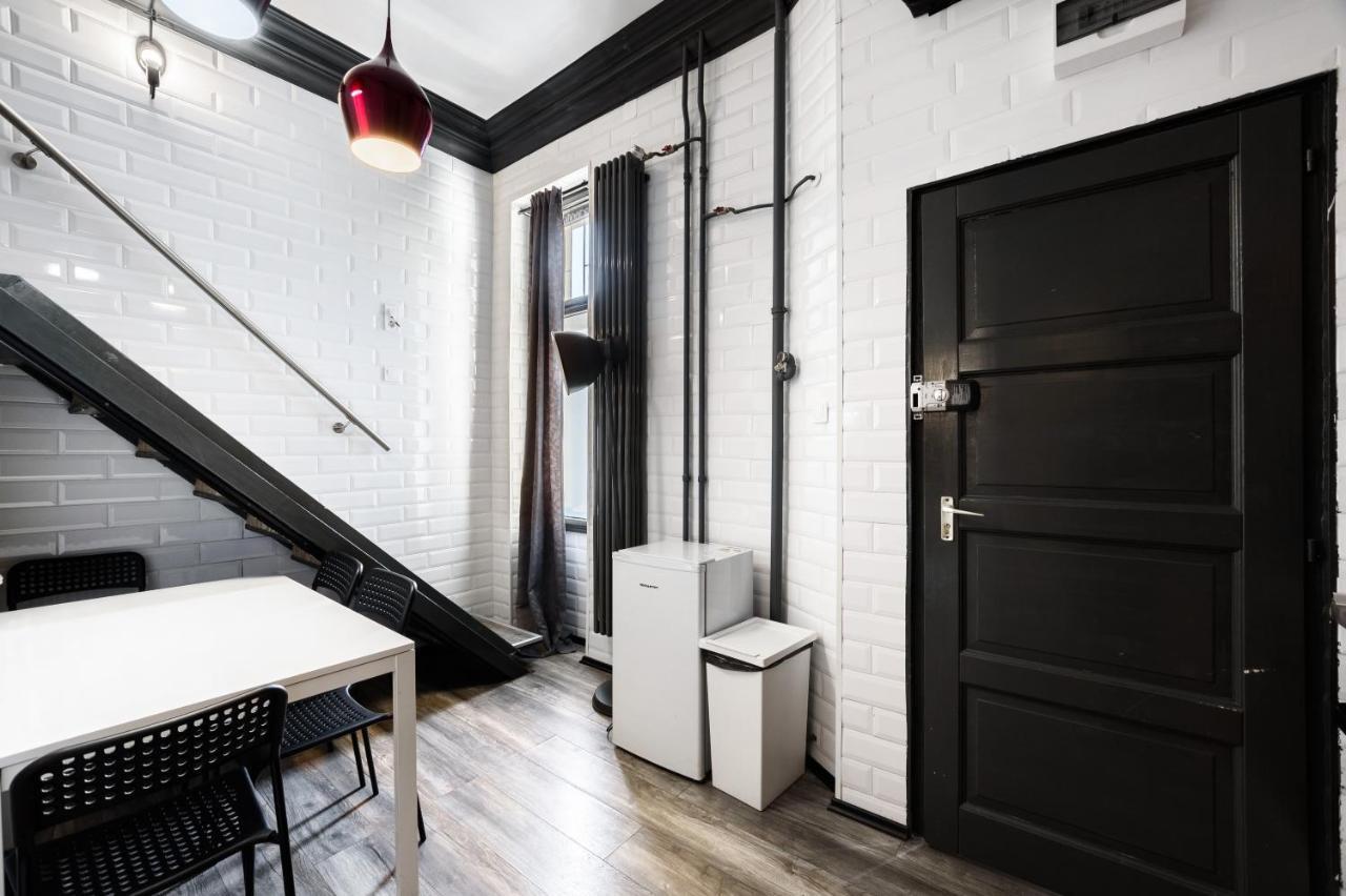Rakoczi Road Central Location Budapest Luaran gambar