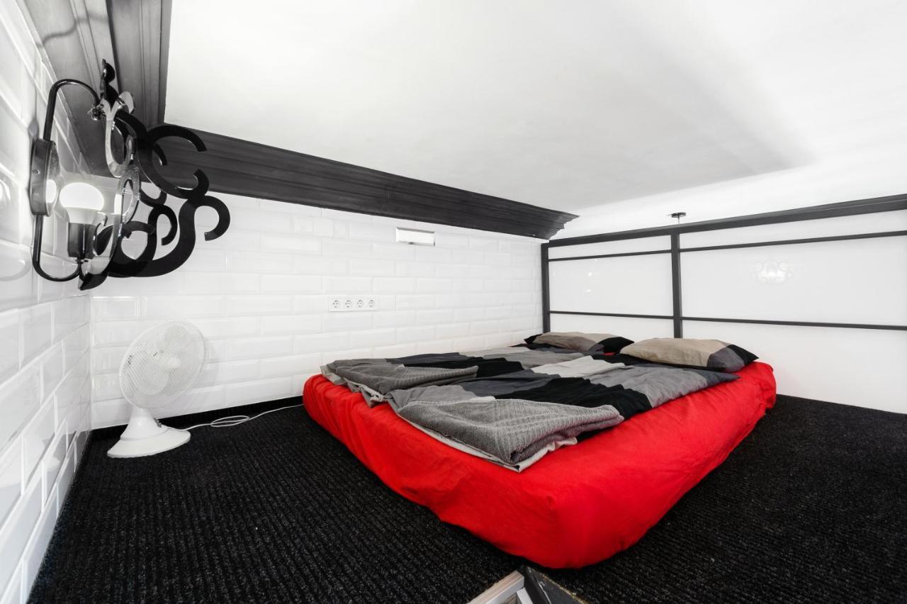 Rakoczi Road Central Location Budapest Luaran gambar